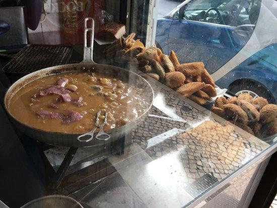 O Triangulo da Ribeira